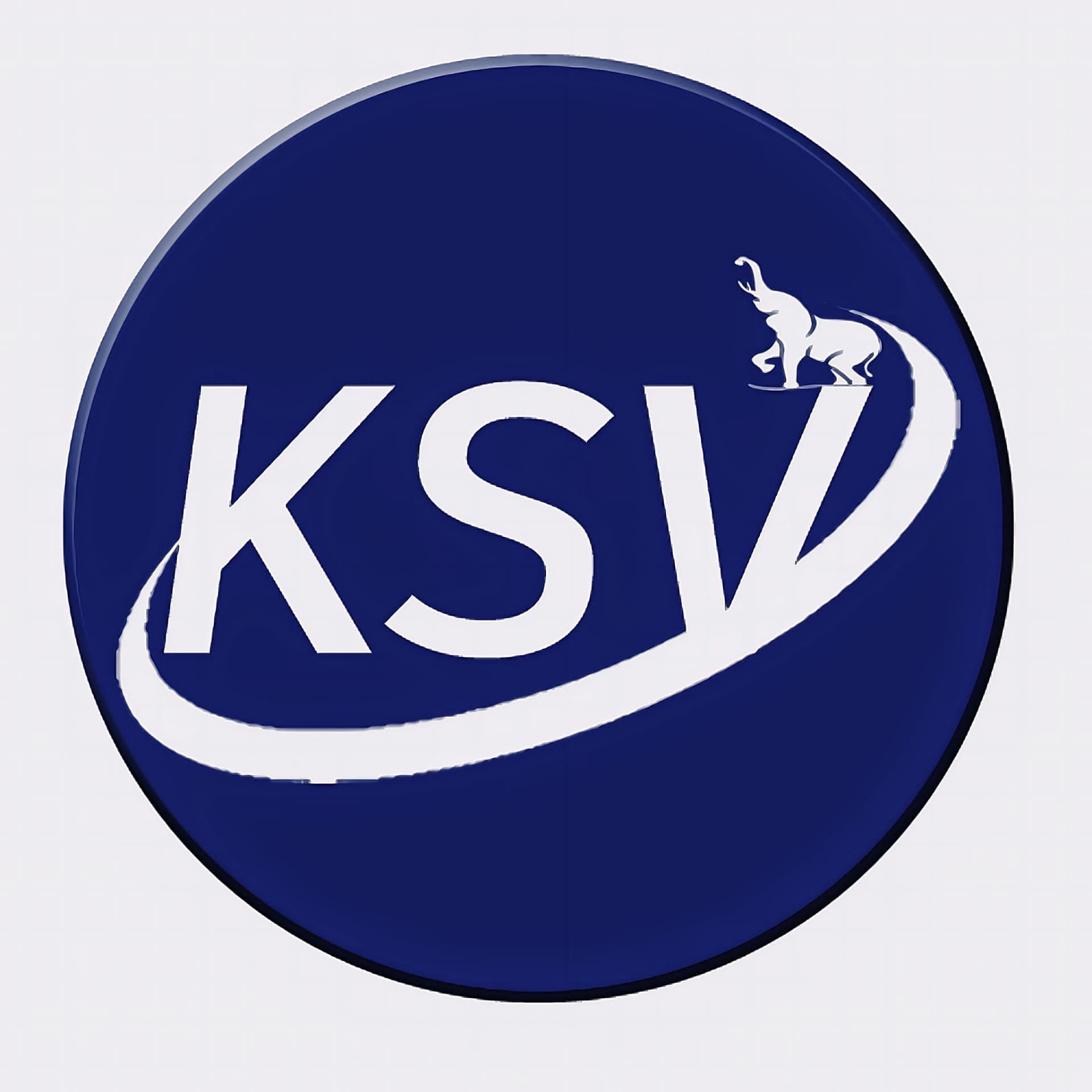 KSV Engineering logo